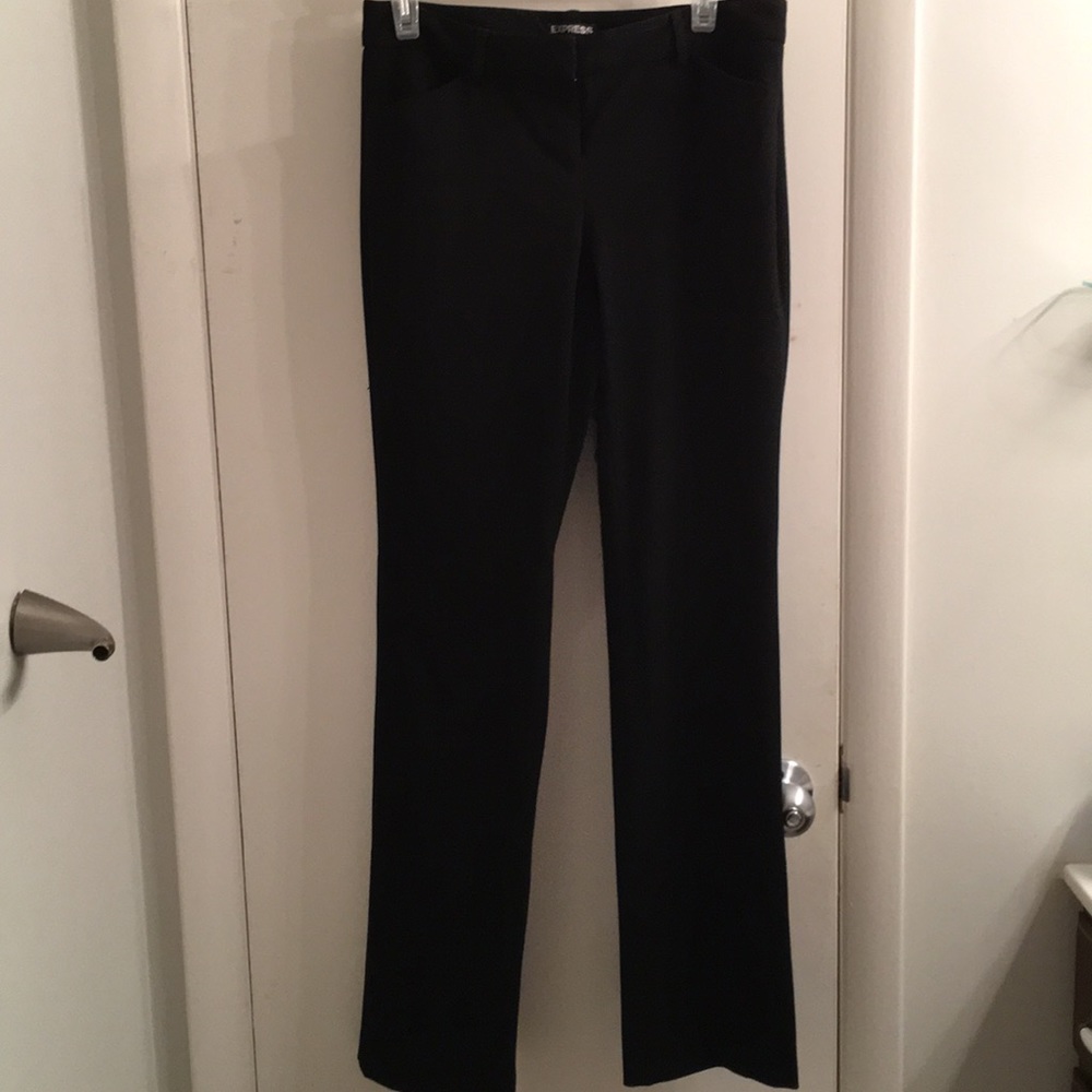 Express editor long pant
